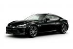 Toyota GT 86 GT 2016 года (JP)